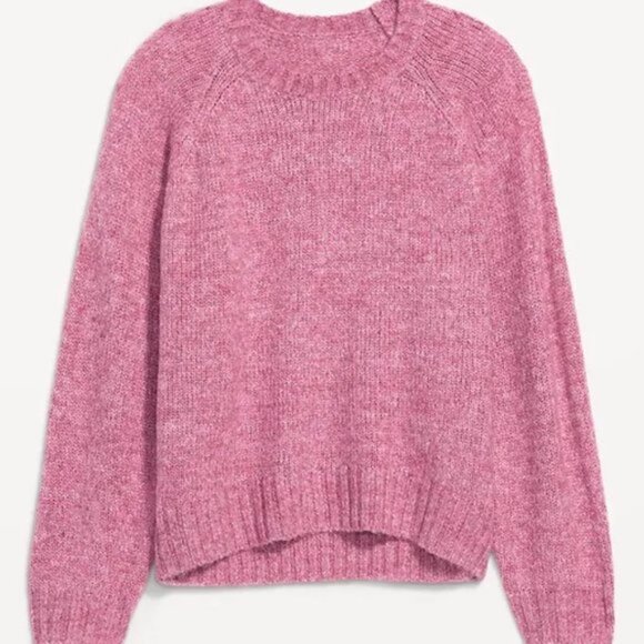 FLASH SALE! 🩷 NWT Pink Sweater! - Picture 3 of 7